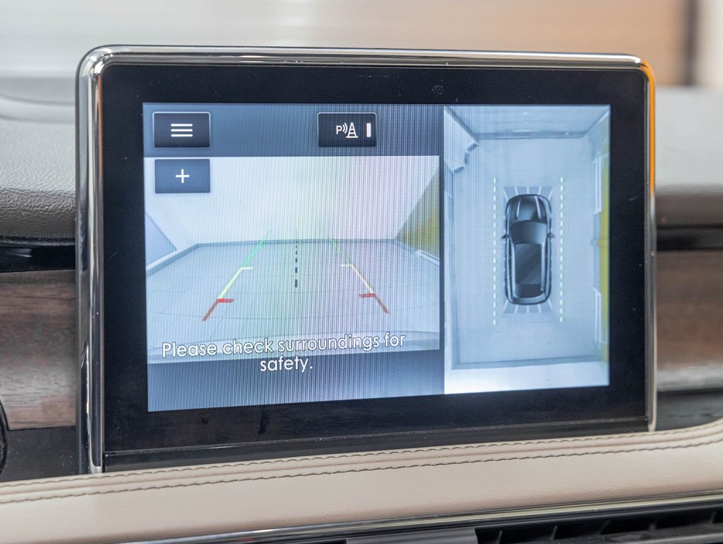 2021 Lincoln Corsair in St-Jérôme, Quebec - 20 - w1024h768px