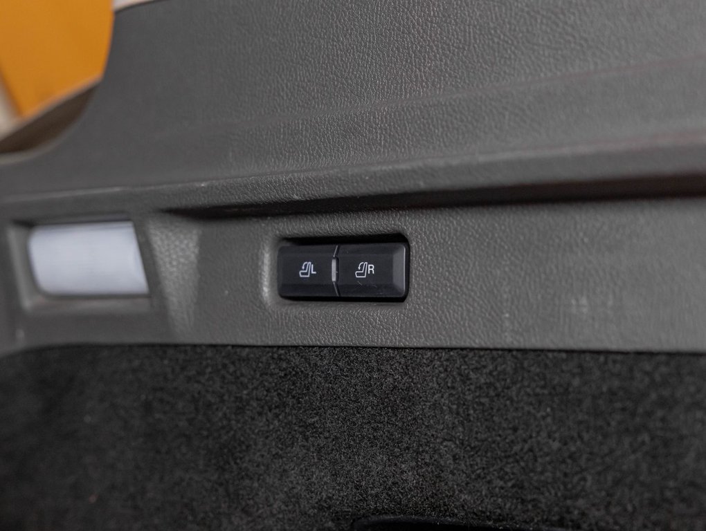 2021 Lincoln Corsair in St-Jérôme, Quebec - 34 - w1024h768px