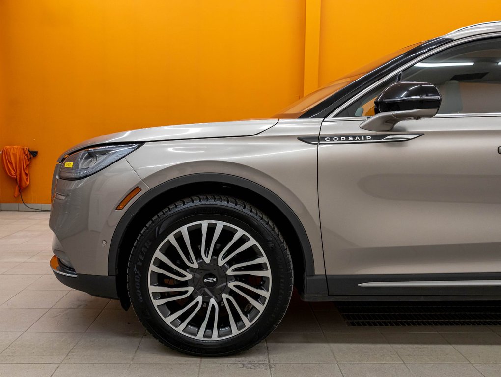 2021 Lincoln Corsair in St-Jérôme, Quebec - 36 - w1024h768px