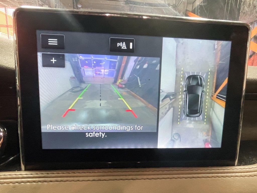 2021 Lincoln Corsair in St-Jérôme, Quebec - 14 - w1024h768px