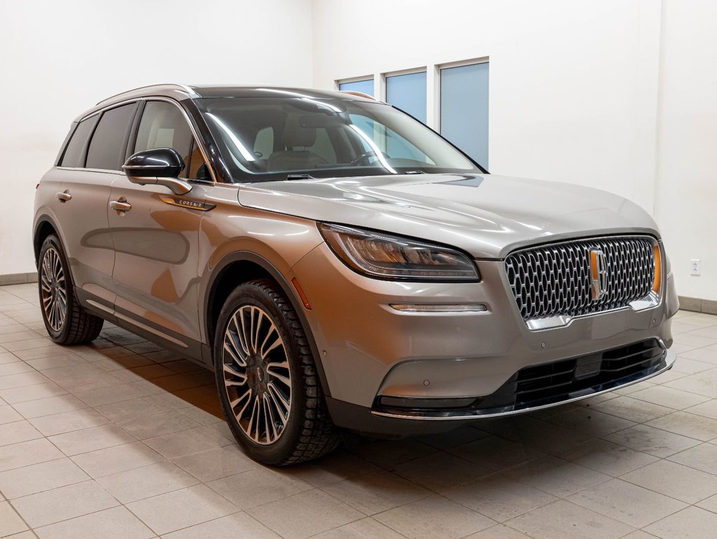 2021 Lincoln Corsair in St-Jérôme, Quebec - 10 - w1024h768px
