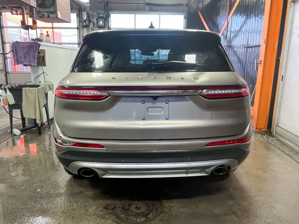2021 Lincoln Corsair in St-Jérôme, Quebec - 8 - w1024h768px
