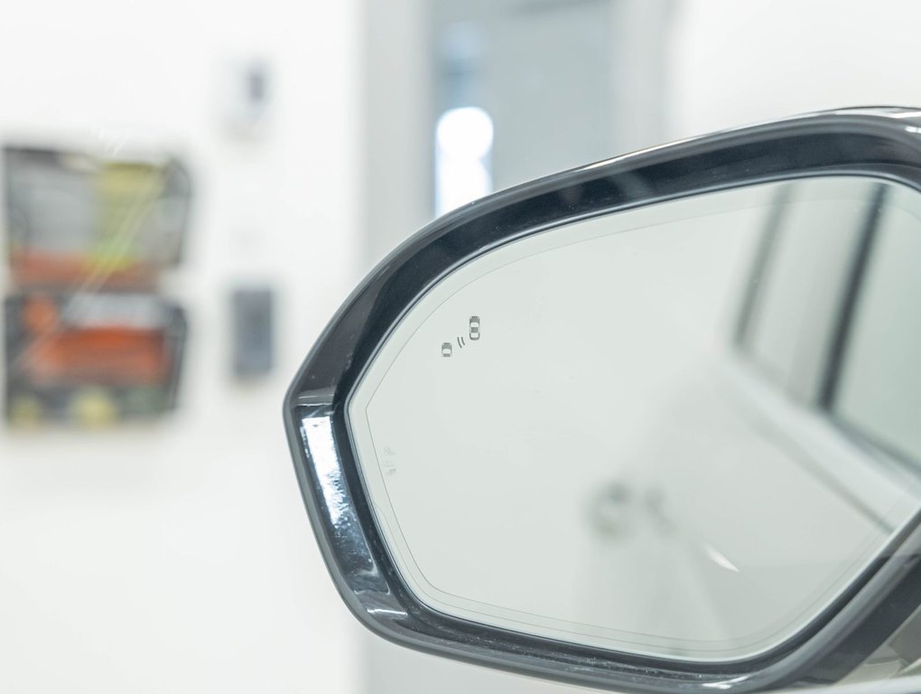 2021 Lincoln Corsair in St-Jérôme, Quebec - 35 - w1024h768px