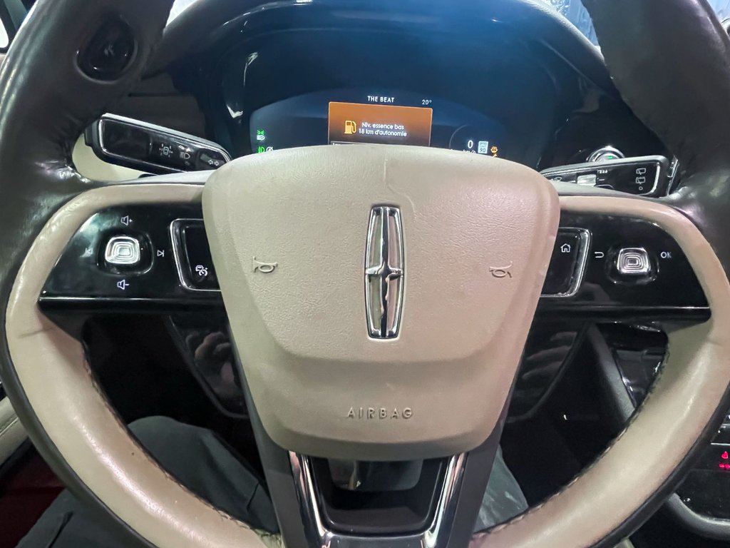 2021 Lincoln Corsair in St-Jérôme, Quebec - 16 - w1024h768px