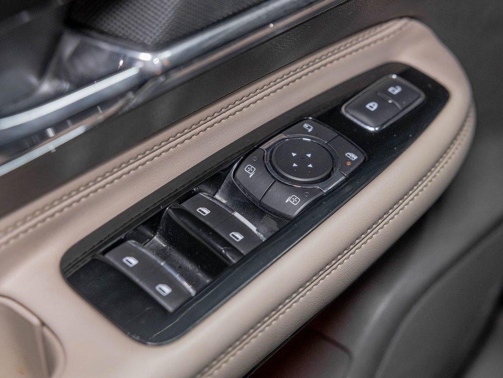 2021 Lincoln Corsair in St-Jérôme, Quebec - 26 - w1024h768px