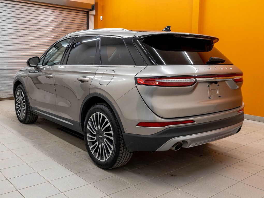 2021 Lincoln Corsair in St-Jérôme, Quebec - 6 - w1024h768px