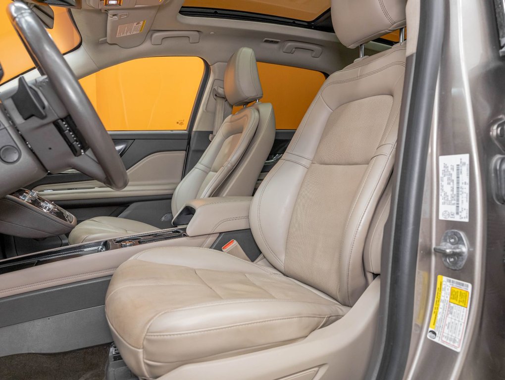 2021 Lincoln Corsair in St-Jérôme, Quebec - 11 - w1024h768px