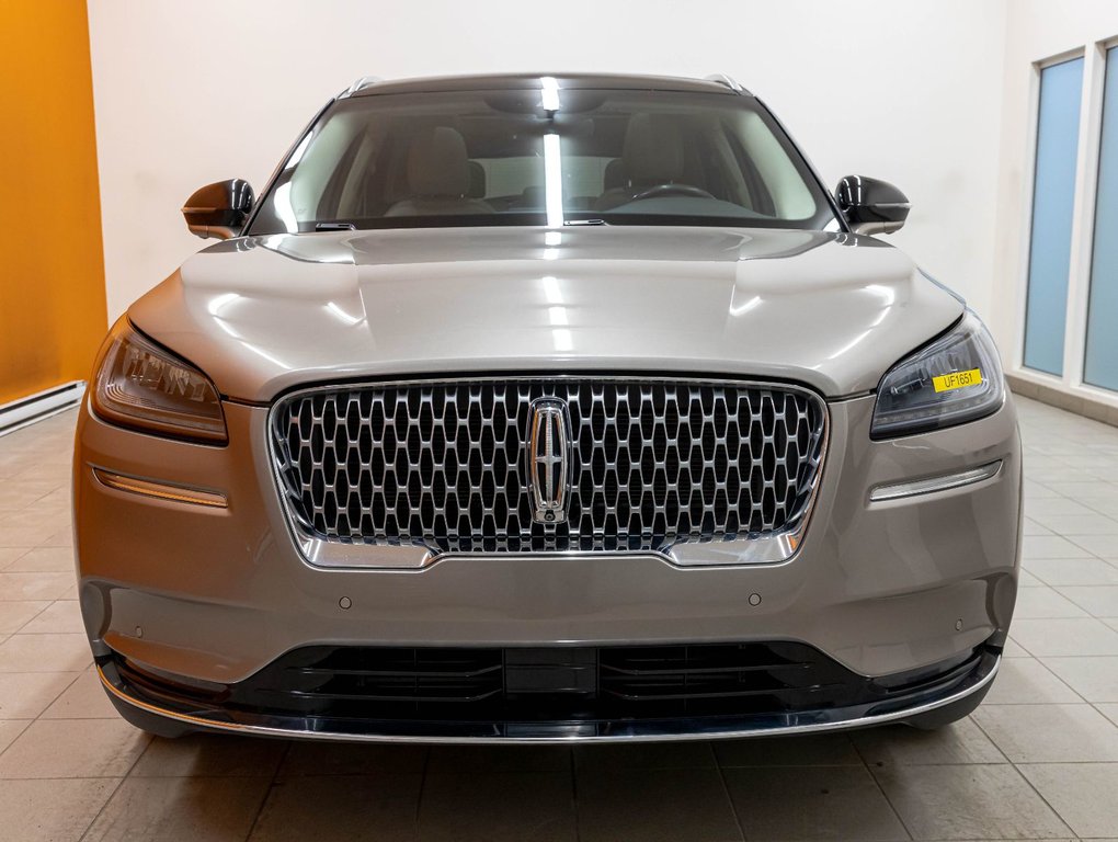 2021 Lincoln Corsair in St-Jérôme, Quebec - 5 - w1024h768px