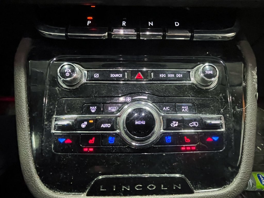 2021 Lincoln Corsair in St-Jérôme, Quebec - 13 - w1024h768px