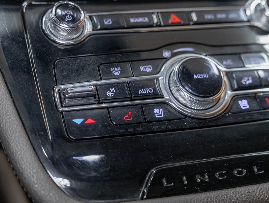 2021 Lincoln Corsair in St-Jérôme, Quebec - 22 - w1024h768px