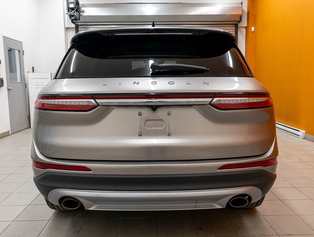 2021 Lincoln Corsair in St-Jérôme, Quebec - 8 - w1024h768px