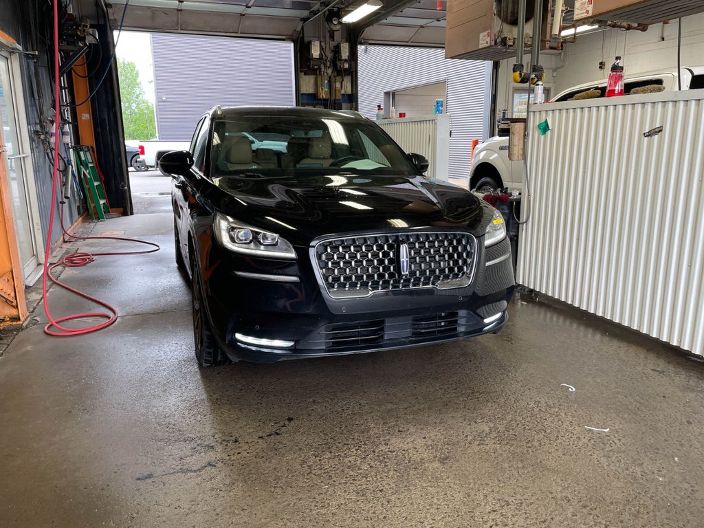 Lincoln Corsair  2021 à St-Jérôme, Québec - 12 - w1024h768px