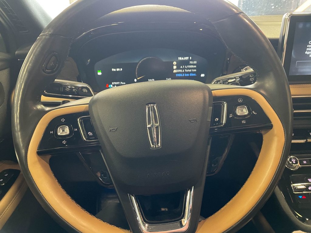 Lincoln Corsair  2021 à St-Jérôme, Québec - 17 - w1024h768px