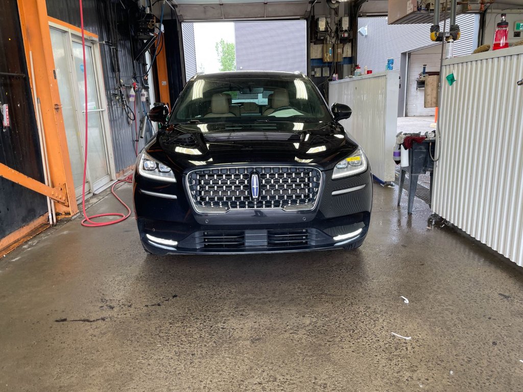 Lincoln Corsair  2021 à St-Jérôme, Québec - 6 - w1024h768px
