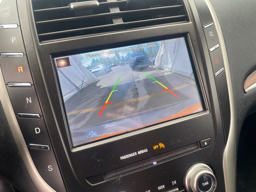 Lincoln MKC  2019 à St-Jérôme, Québec - 14 - w1024h768px