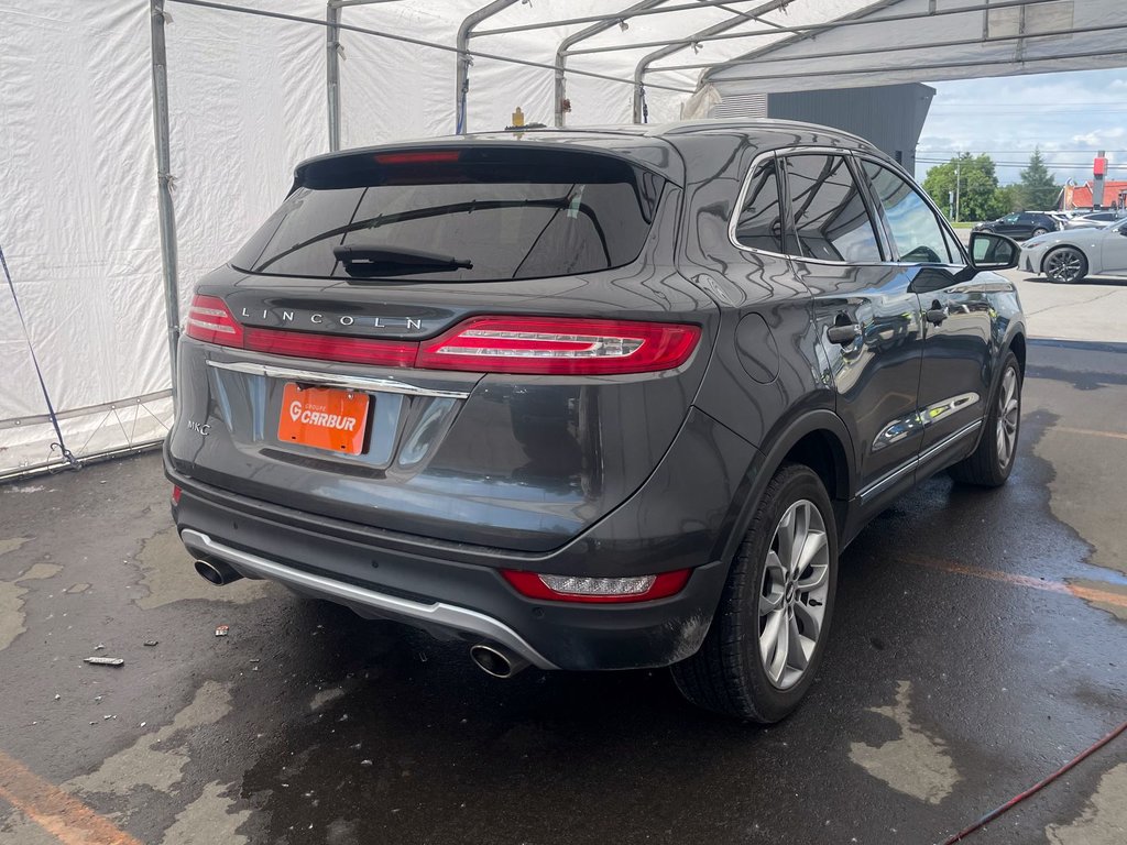 Lincoln MKC  2019 à St-Jérôme, Québec - 9 - w1024h768px