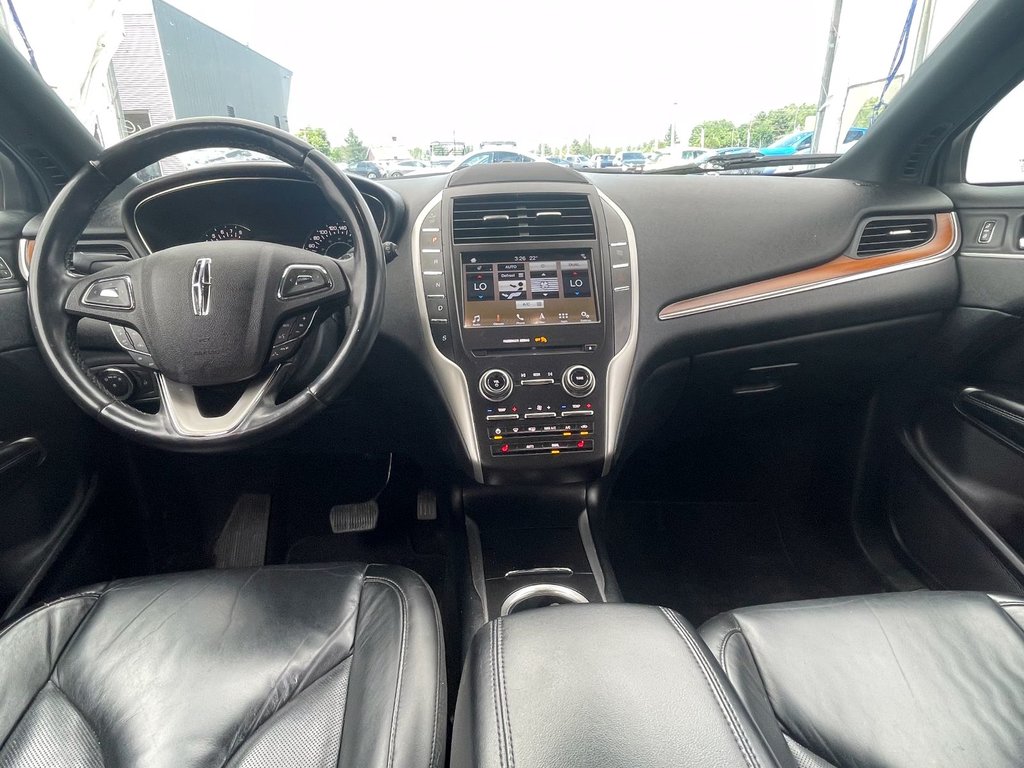 Lincoln MKC  2019 à St-Jérôme, Québec - 12 - w1024h768px
