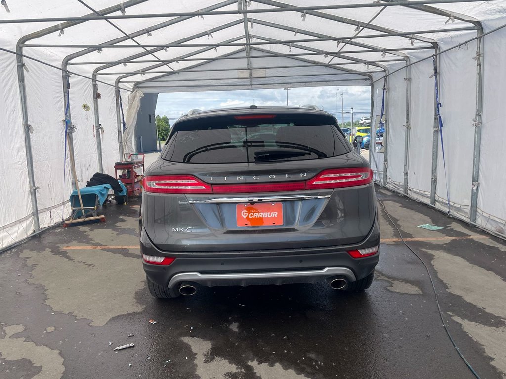 Lincoln MKC  2019 à St-Jérôme, Québec - 8 - w1024h768px
