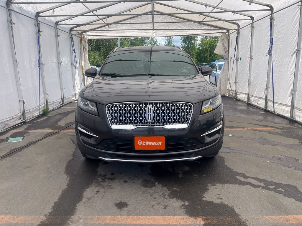 Lincoln MKC  2019 à St-Jérôme, Québec - 5 - w1024h768px