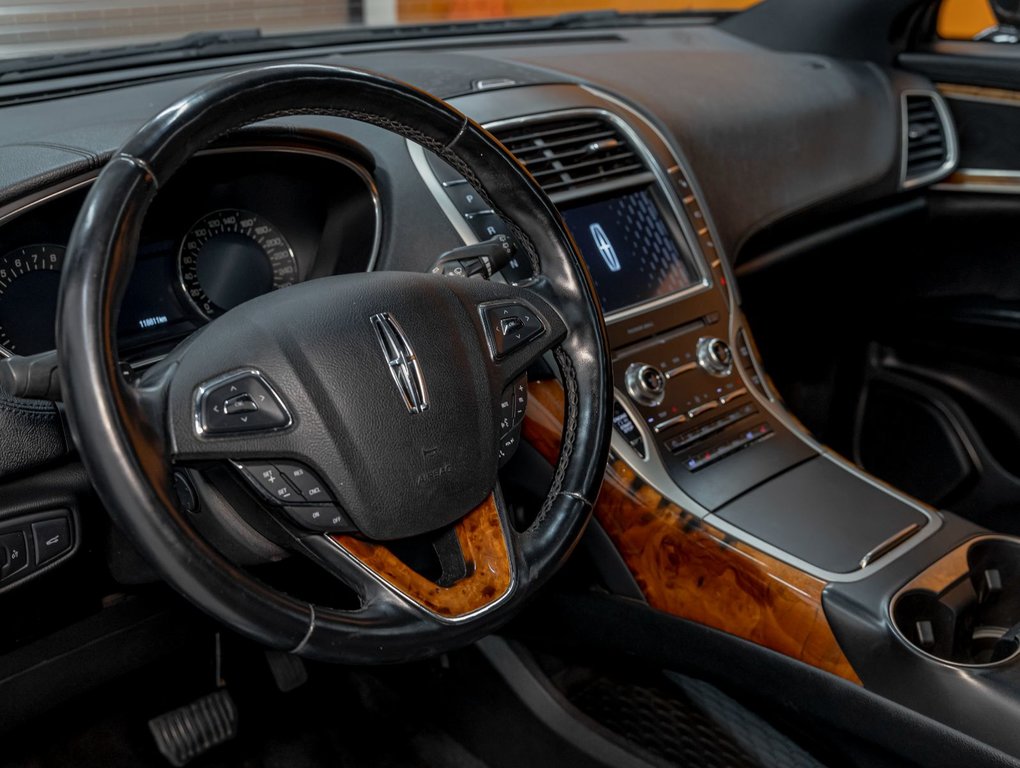 2018 Lincoln MKX in St-Jérôme, Quebec - 2 - w1024h768px