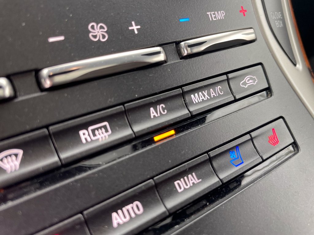 2019 Lincoln NAUTILUS in St-Jérôme, Quebec - 17 - w1024h768px
