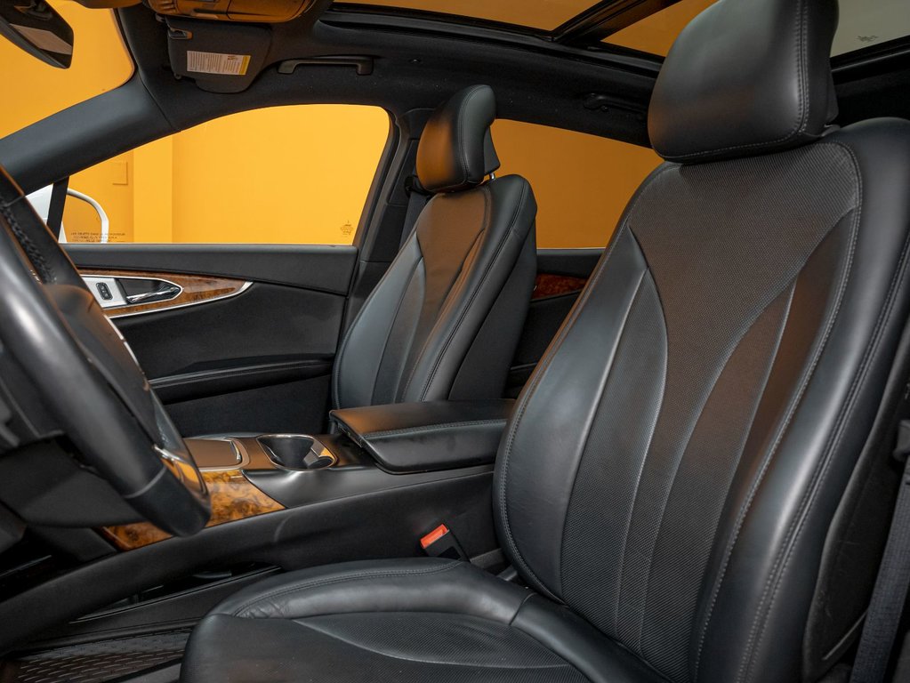 2019 Lincoln NAUTILUS in St-Jérôme, Quebec - 11 - w1024h768px