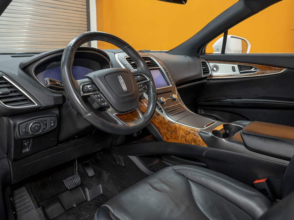 2019 Lincoln NAUTILUS in St-Jérôme, Quebec - 2 - w1024h768px