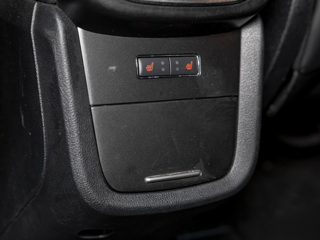 2019 Lincoln NAUTILUS in St-Jérôme, Quebec - 29 - w1024h768px