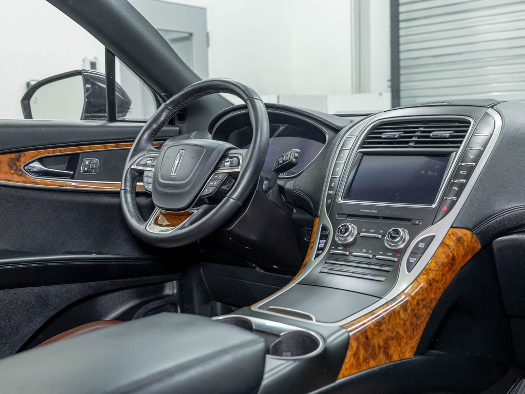 2019 Lincoln Nautilus in St-Jérôme, Quebec - 26 - w1024h768px