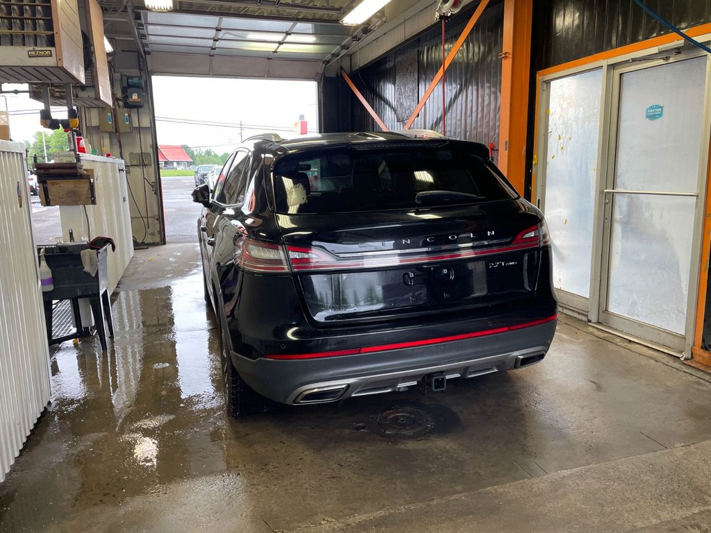 2019 Lincoln Nautilus in St-Jérôme, Quebec - 8 - w1024h768px