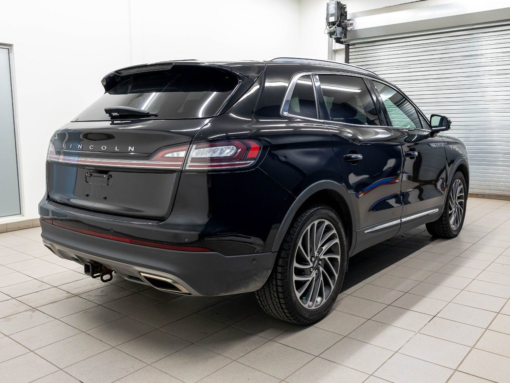 2019 Lincoln Nautilus in St-Jérôme, Quebec - 8 - w1024h768px