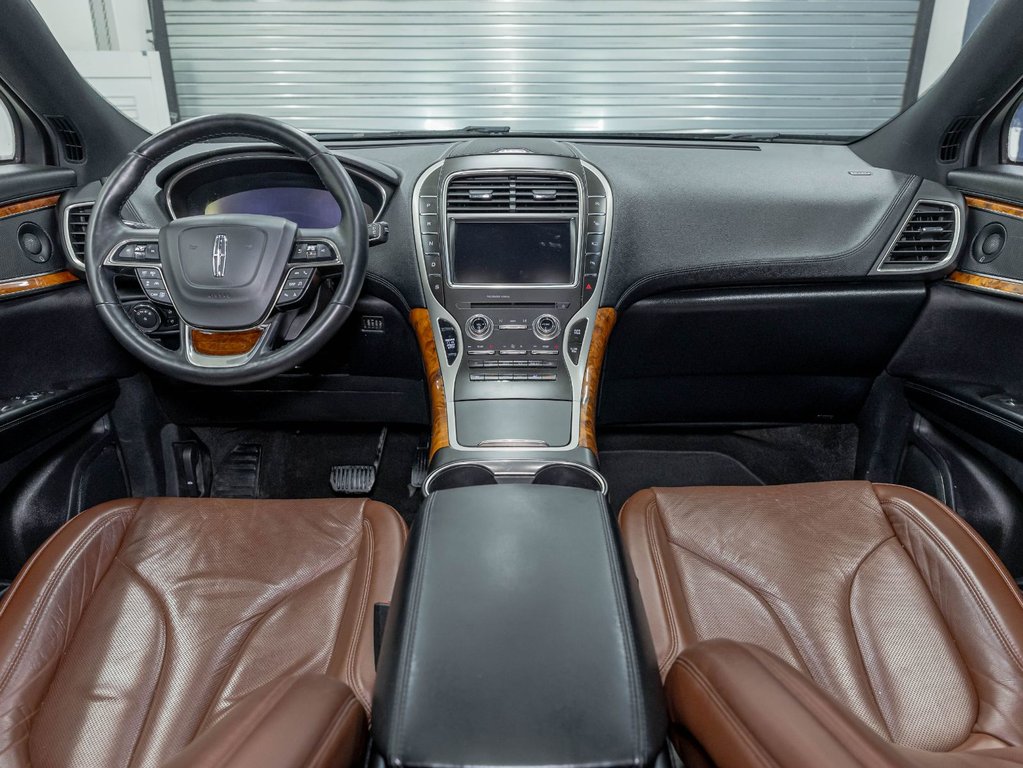 2019 Lincoln Nautilus in St-Jérôme, Quebec - 11 - w1024h768px