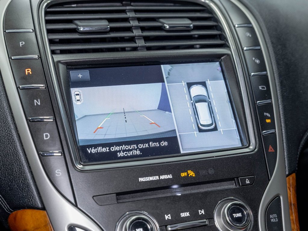 2019 Lincoln Nautilus in St-Jérôme, Quebec - 18 - w1024h768px