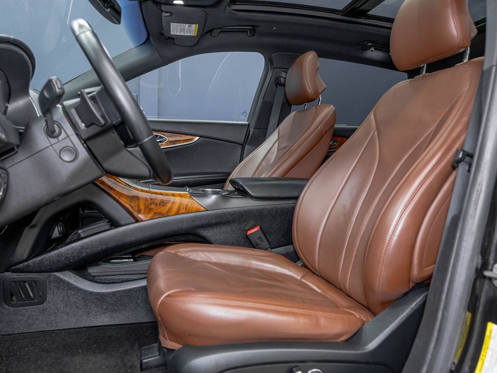 2019 Lincoln Nautilus in St-Jérôme, Quebec - 10 - w1024h768px