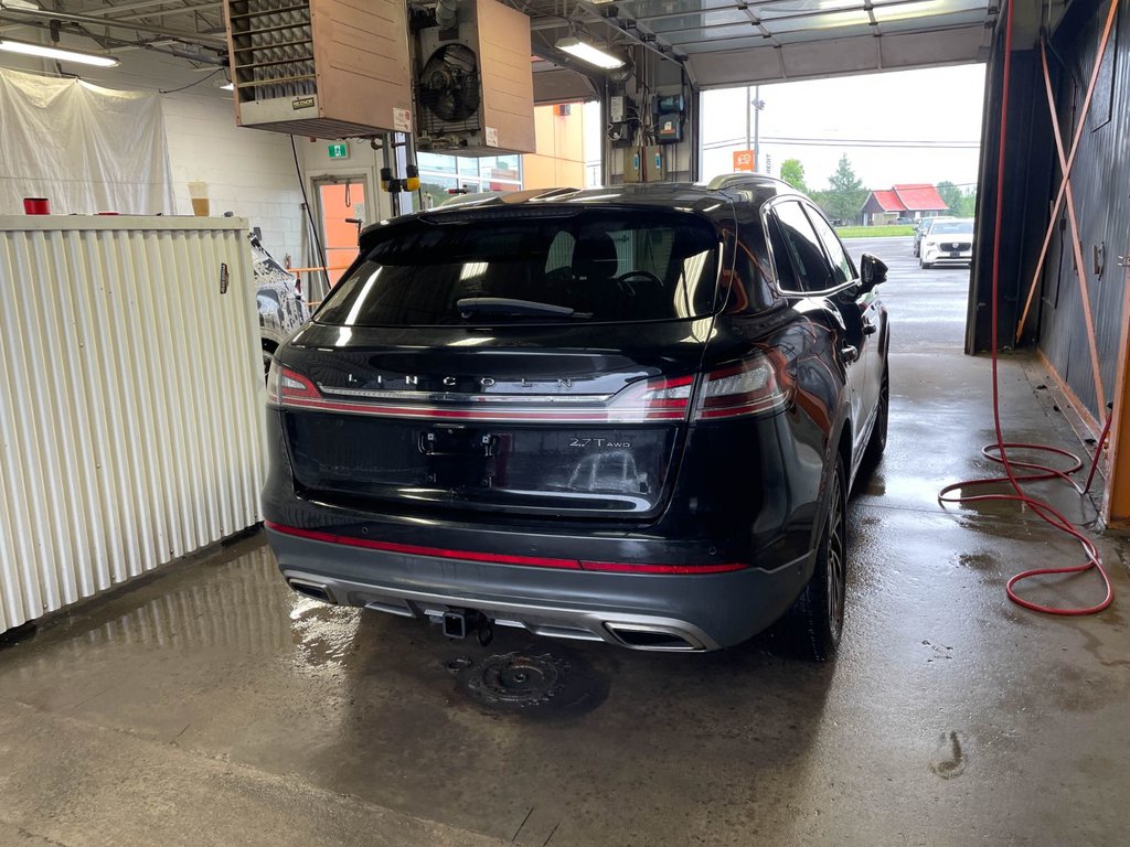 2019 Lincoln Nautilus in St-Jérôme, Quebec - 10 - w1024h768px