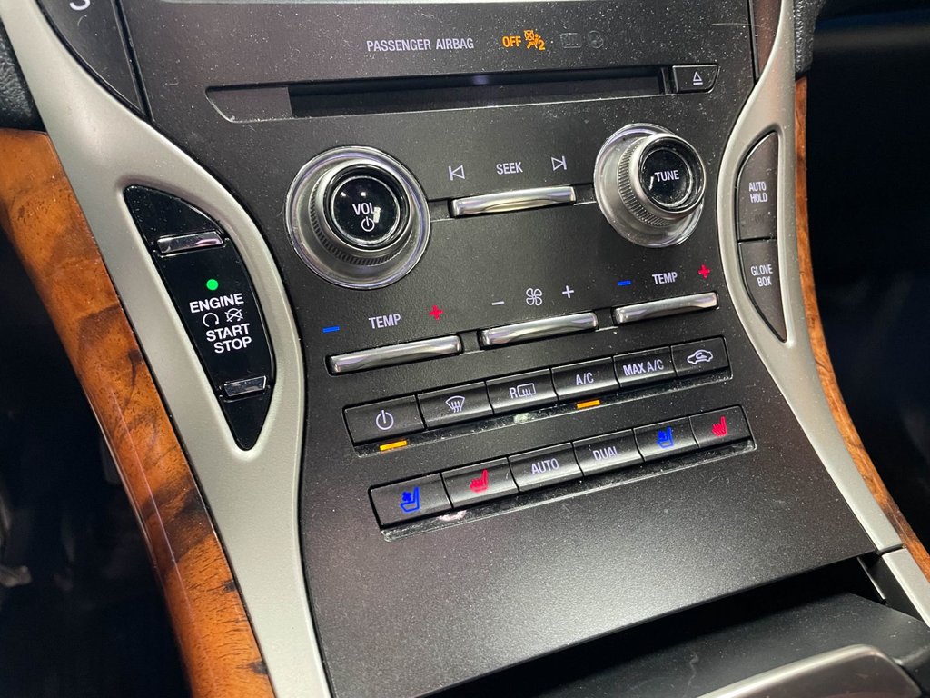 2019 Lincoln Nautilus in St-Jérôme, Quebec - 14 - w1024h768px