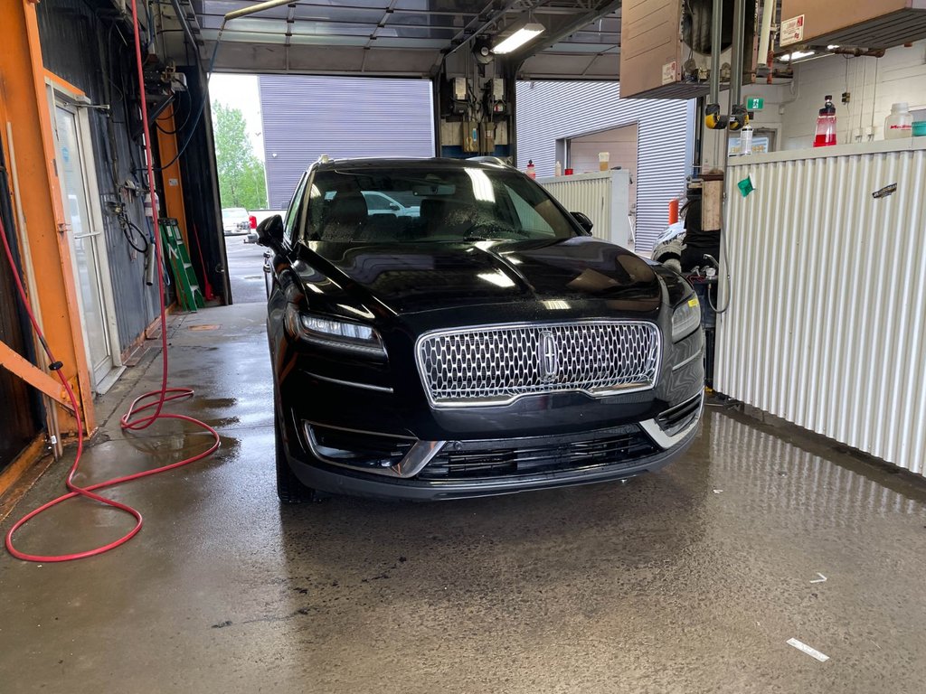 2019 Lincoln Nautilus in St-Jérôme, Quebec - 12 - w1024h768px