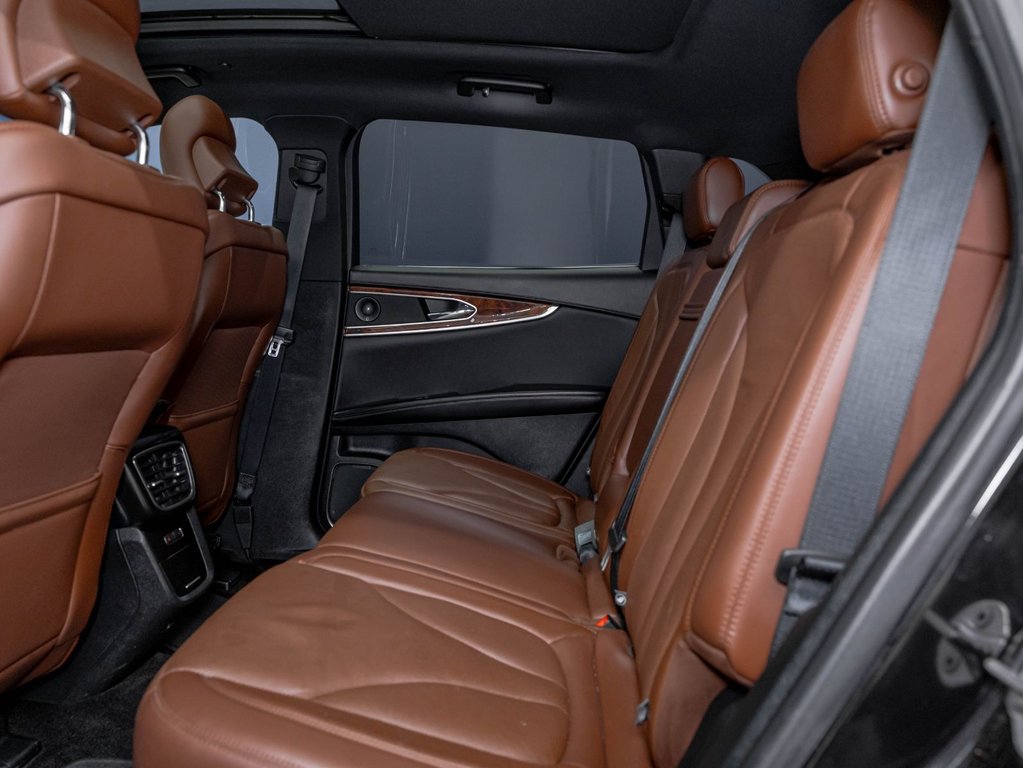 2019 Lincoln Nautilus in St-Jérôme, Quebec - 27 - w1024h768px