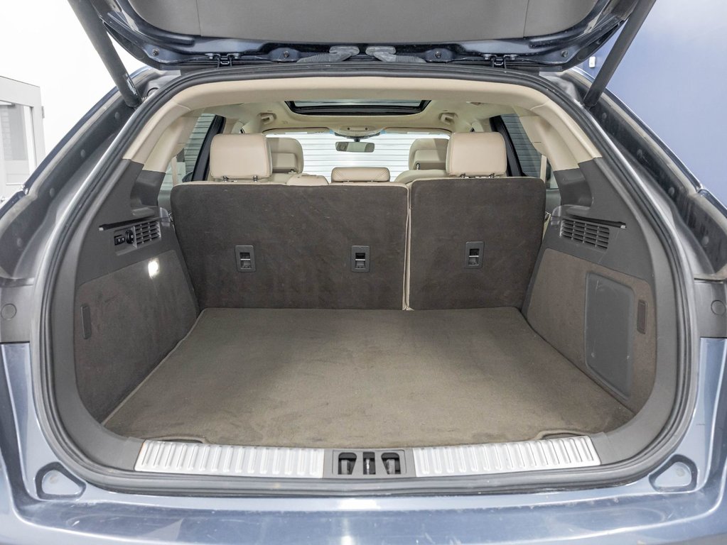 Lincoln Nautilus  2019 à St-Jérôme, Québec - 31 - w1024h768px
