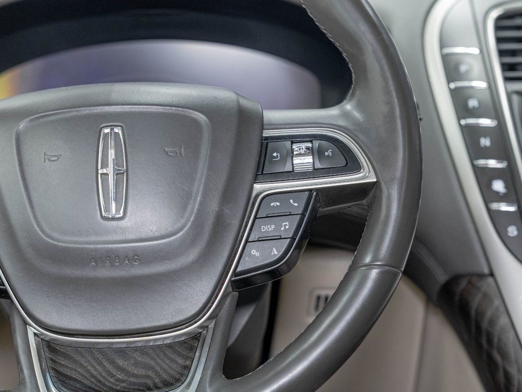Lincoln Nautilus  2019 à St-Jérôme, Québec - 17 - w1024h768px