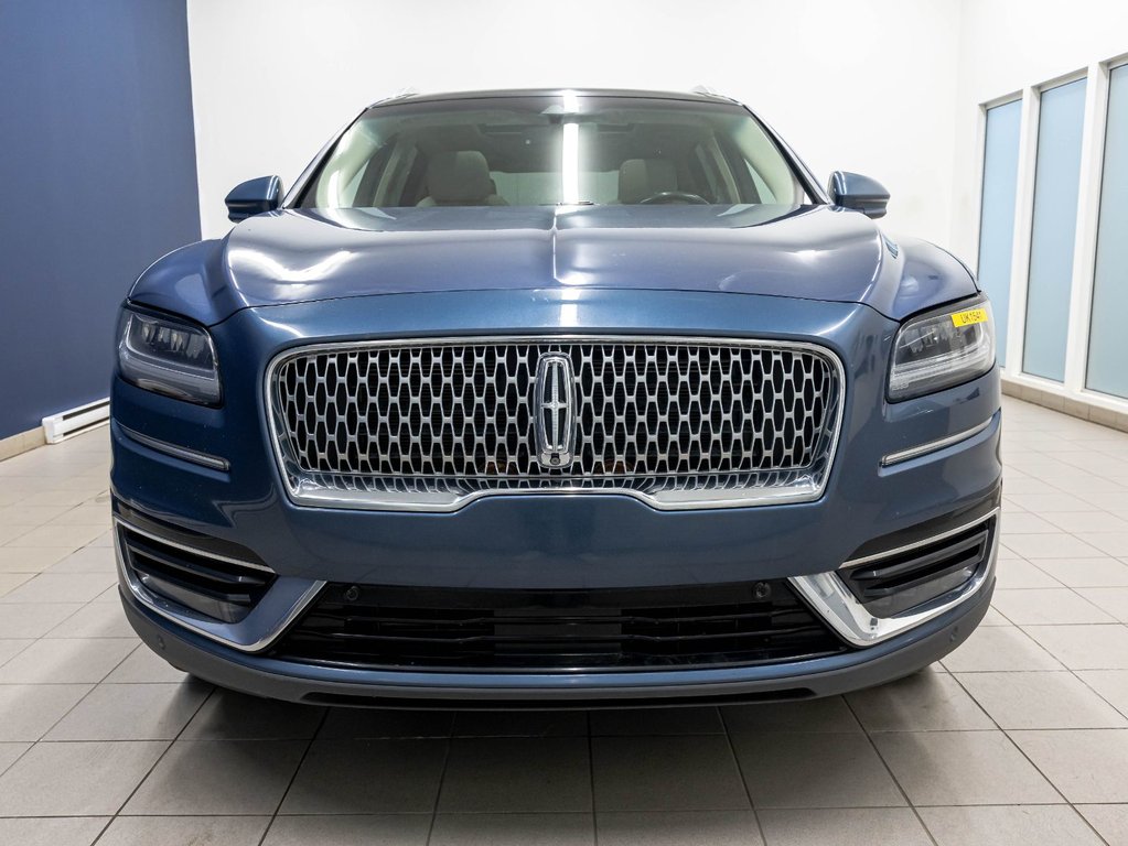 Lincoln Nautilus  2019 à St-Jérôme, Québec - 6 - w1024h768px