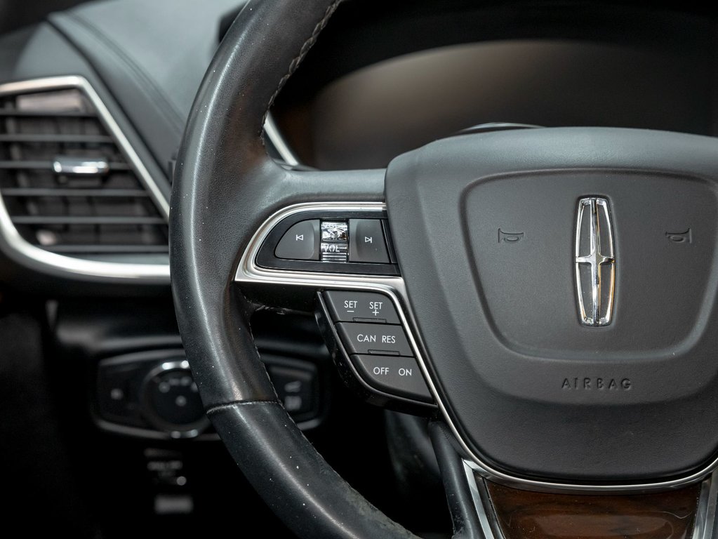 2020 Lincoln NAUTILUS in St-Jérôme, Quebec - 15 - w1024h768px