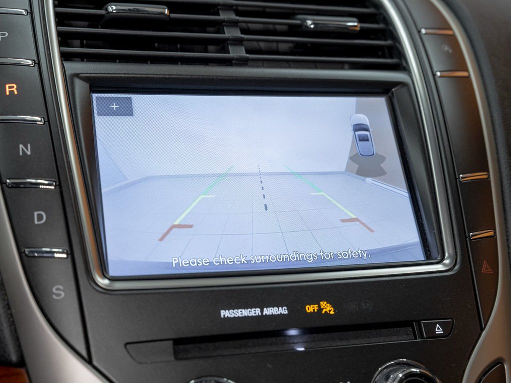 2020 Lincoln NAUTILUS in St-Jérôme, Quebec - 20 - w1024h768px