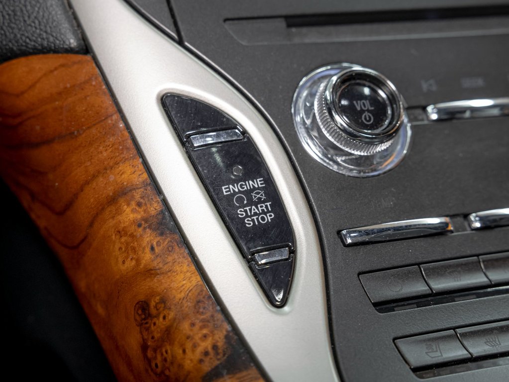 2020 Lincoln NAUTILUS in St-Jérôme, Quebec - 27 - w1024h768px