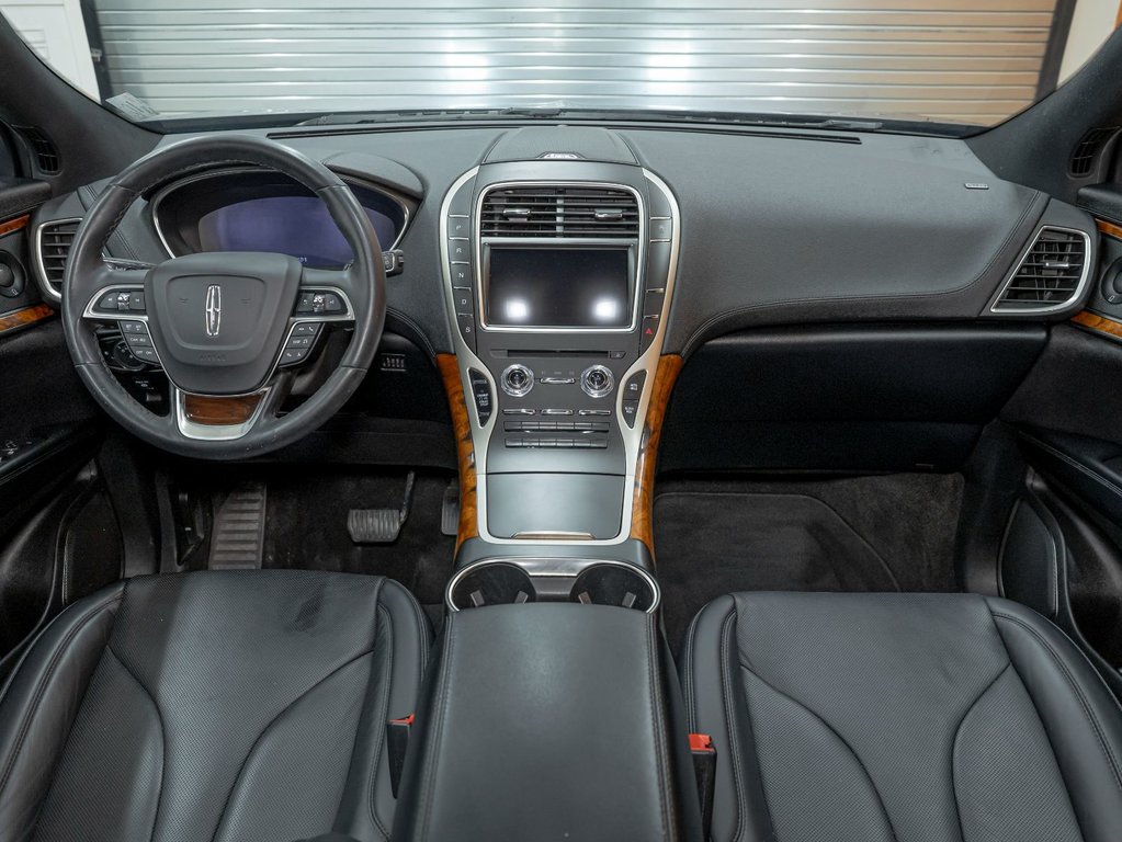 2020 Lincoln NAUTILUS in St-Jérôme, Quebec - 12 - w1024h768px
