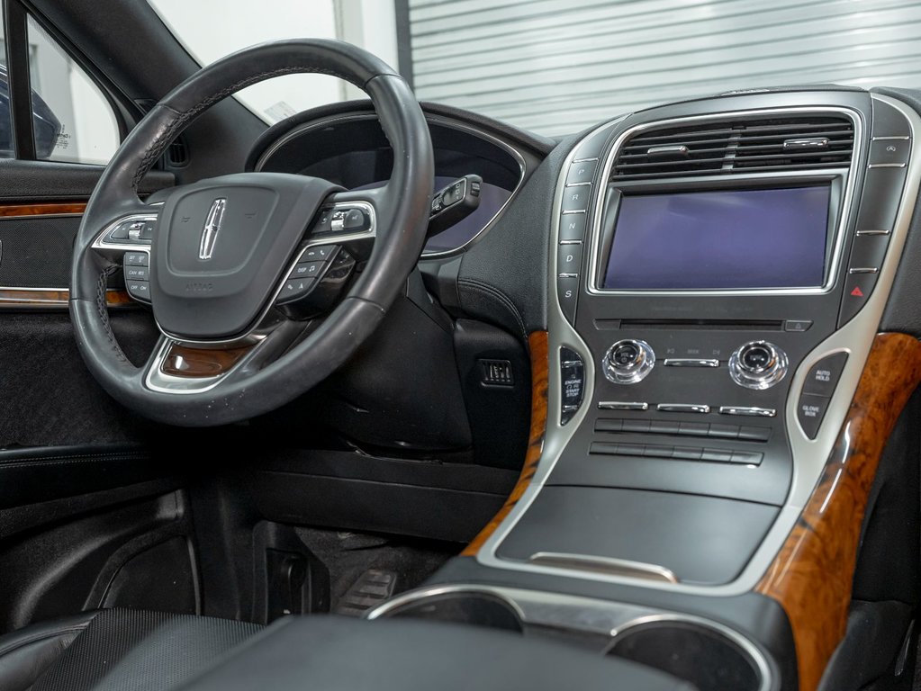 2020 Lincoln NAUTILUS in St-Jérôme, Quebec - 28 - w1024h768px