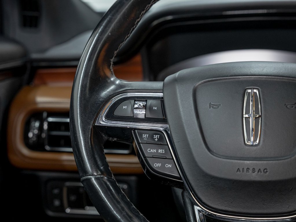 2021 Lincoln NAUTILUS in St-Jérôme, Quebec - 15 - w1024h768px