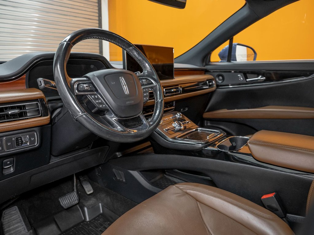 2021 Lincoln NAUTILUS in St-Jérôme, Quebec - 2 - w1024h768px