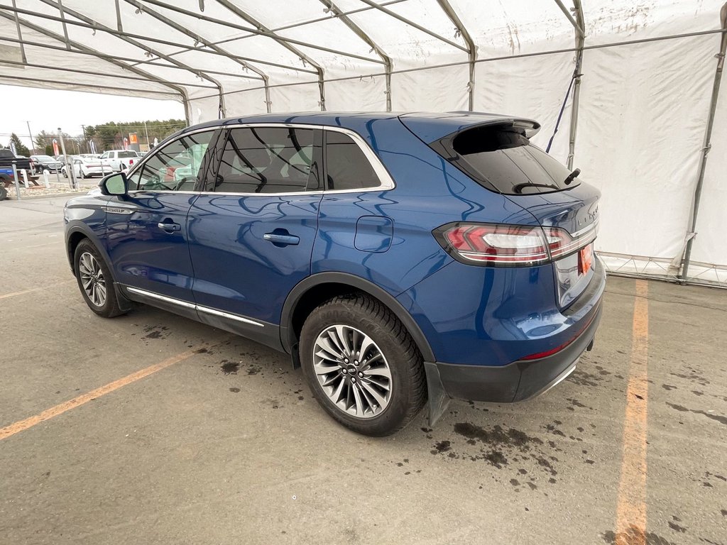 2021 Lincoln NAUTILUS in St-Jérôme, Quebec - 8 - w1024h768px