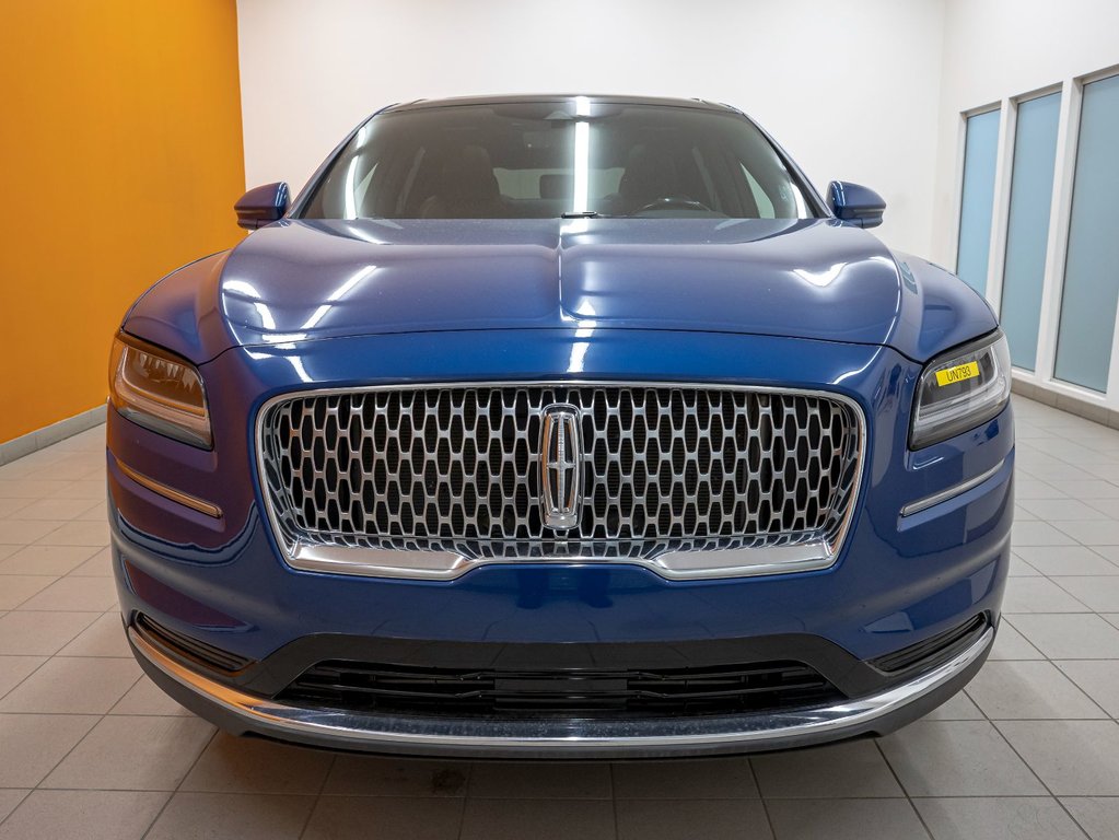 2021 Lincoln NAUTILUS in St-Jérôme, Quebec - 5 - w1024h768px